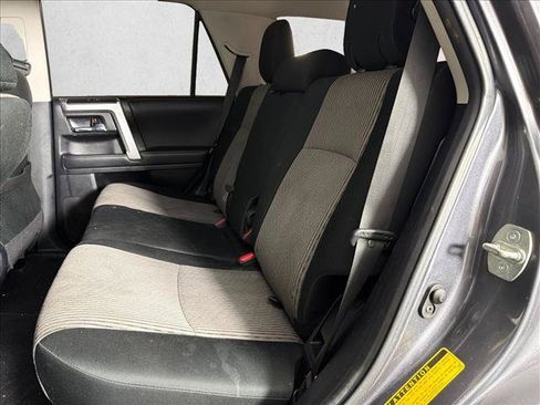 Used 2022 Toyota 4Runner SR5 RWD image 20