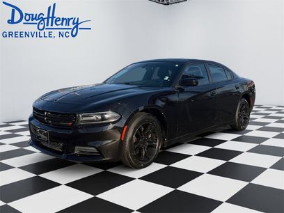 Used 2020 Dodge Charger SXT