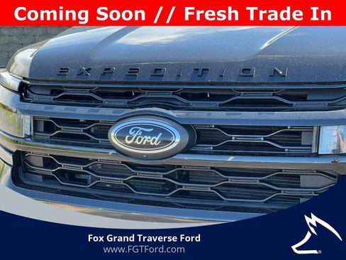 Certified 2022 Ford Expedition Limited AWD/4WD image 40