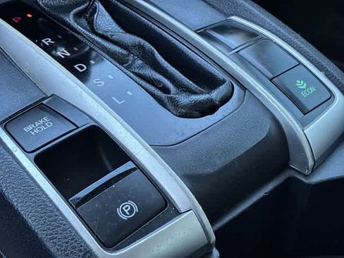Used 2018 Honda Civic LX image 38