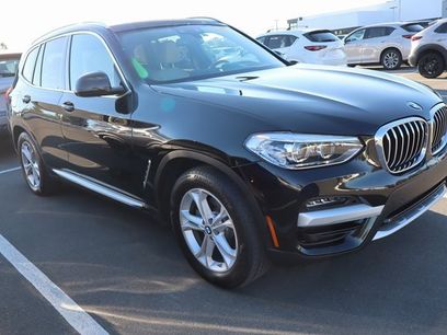 Used 2020 BMW X3 xDrive30i w/ Premium Package