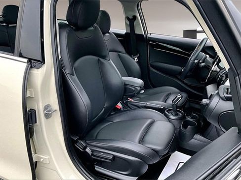 Used 2023 MINI Cooper S image 25