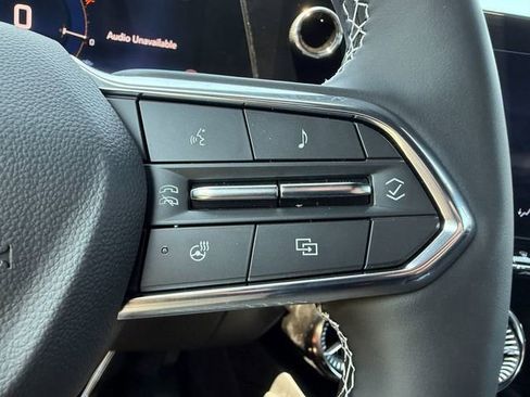 New 2025 Chevrolet Blazer EV LT image 35