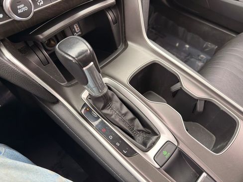 Used 2020 Honda Accord EX-L image 50