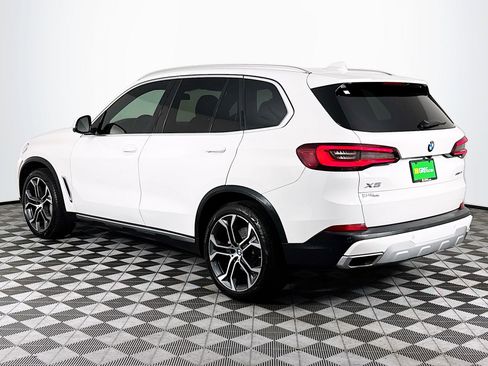 Used 2022 BMW X5 sDrive40i w/ Premium Package image 6