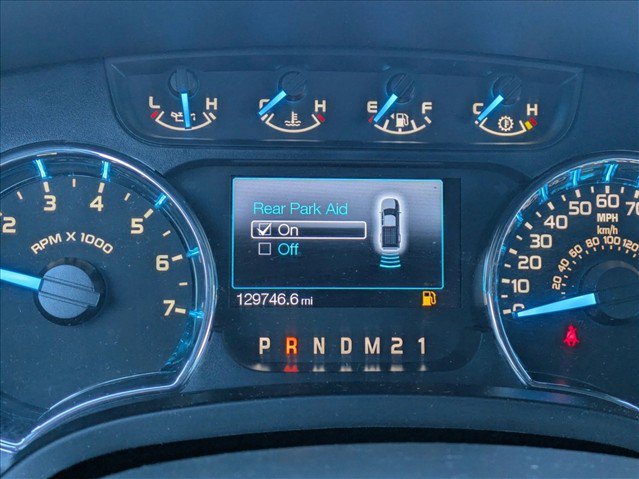 Used 2014 Ford F150 XLT w/ Equipment Group 302A Luxury AWD/4WD image 14