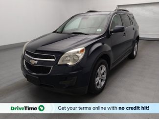 Used 2015 Chevrolet Equinox LT w/ Driver Convenience Package image 1