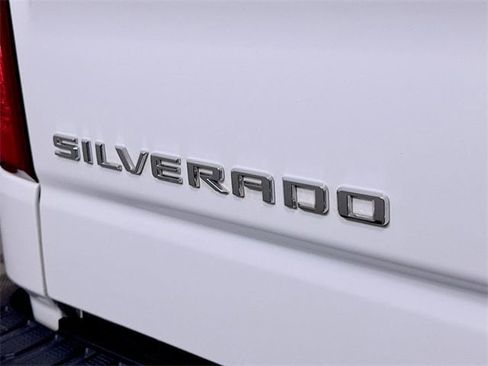 New 2025 Chevrolet Silverado 1500 W/T w/ WT Convenience Package image 28