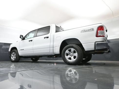 Used 2023 RAM 1500 Big Horn AWD/4WD image 45