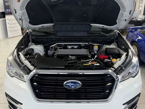 Used 2021 Subaru Ascent Touring image 35