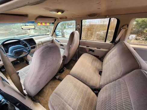 Used 1994 Ford Explorer Eddie Bauer image 13