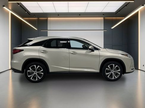 Used 2021 Lexus RX 350 FWD w/ Premium Package image 7