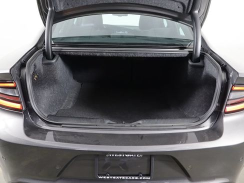 Used 2023 Dodge Charger GT RWD image 10