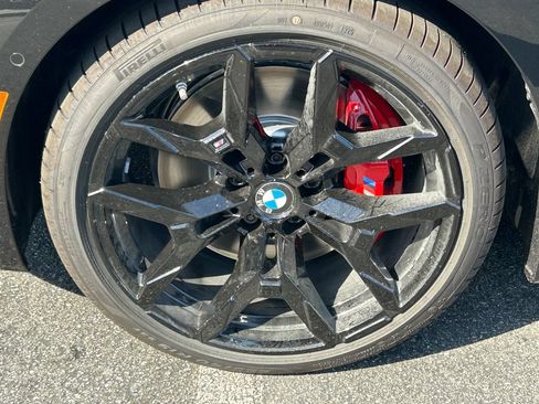 New 2027 BMW 430i xDrive Convertible w/ M Sport Package AWD/4WD image 9