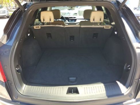 Used 2019 Cadillac XT5 FWD image 10