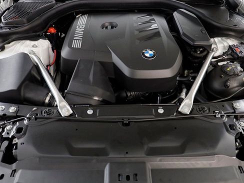 New 2026 BMW 530i xDrive w/ M Sport Package AWD/4WD image 23