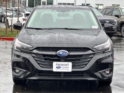Used 2025 Subaru Legacy Premium w/ Popular Package #1A image 6