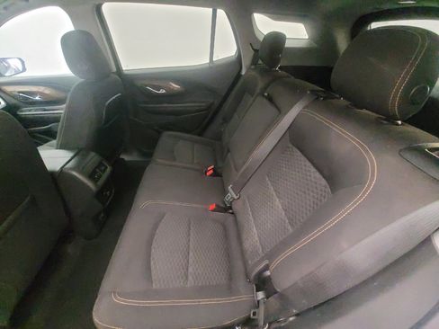 Used 2018 GMC Terrain SLE w/ Driver Convenience Package image 18
