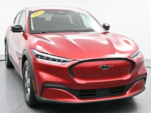 Used 2023 Ford Mustang Mach-E Select RWD image 2