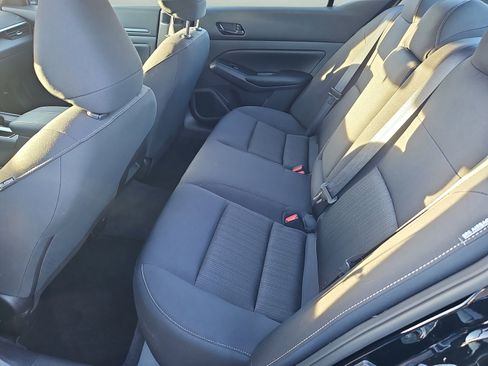 Certified 2025 Nissan Altima 2.5 S image 26