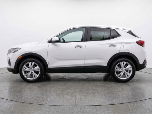 Used 2025 Buick Encore GX Preferred FWD image 5