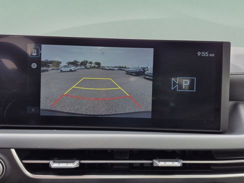 Certified 2025 Hyundai Sonata SEL FWD image 22