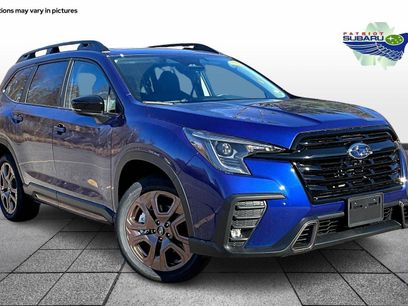 New 2026 Subaru Ascent Limited Bronze