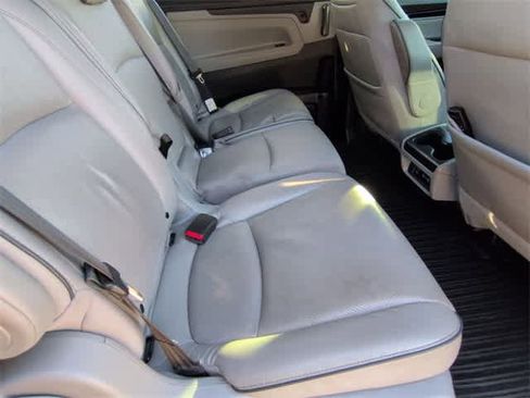 Used 2022 Honda Odyssey Elite image 22