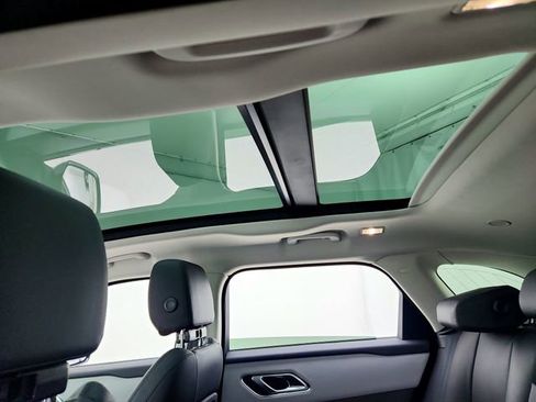 Used 2025 Land Rover Range Rover Velar Dynamic SE image 26