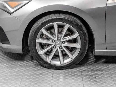Used 2025 Acura Integra FWD image 34