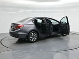 Used 2014 Honda Civic LX image 4