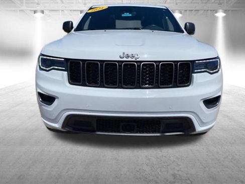 Used 2021 Jeep Grand Cherokee Limited w/ Quick Order Package 28K 80th AWD/4WD image 13