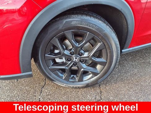 Used 2023 Honda HR-V Sport image 32