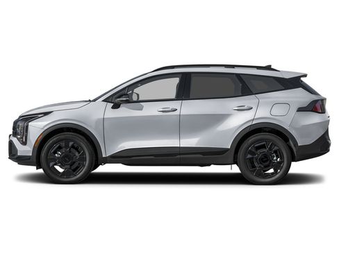 New 2026 Kia Sportage X-Line AWD/4WD image 30