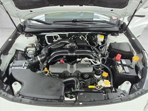 Used 2019 Subaru Outback 2.5i Premium AWD/4WD image 25