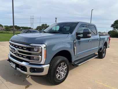 Used 2023 Ford F250 Lariat
