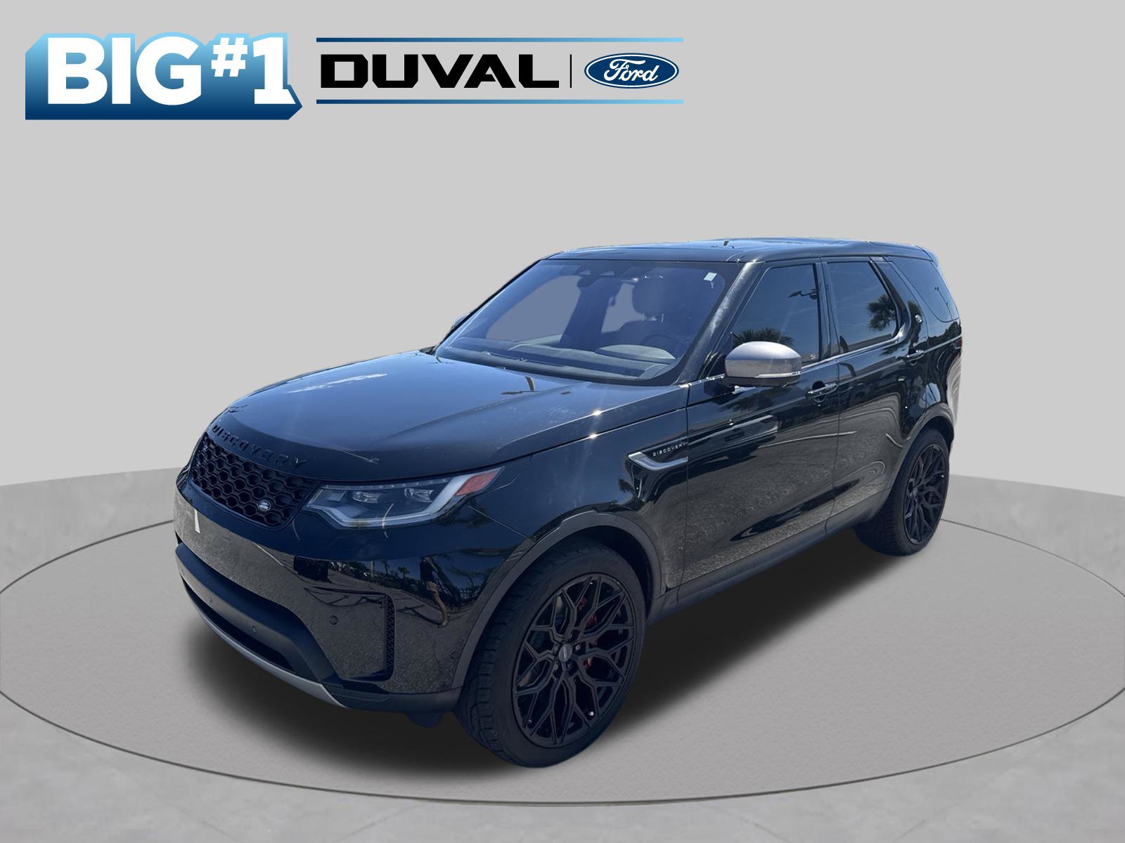 Used 2022 Land Rover Discovery S AWD/4WD image 3