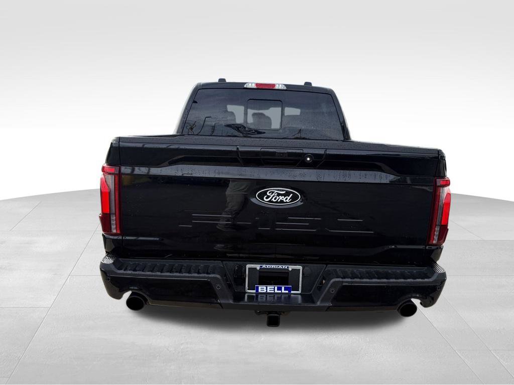 Used 2026 Ford F150 Lariat AWD/4WD image 6