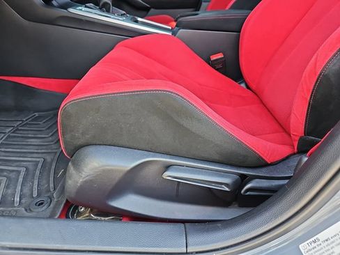 Used 2023 Honda Civic Type R image 16