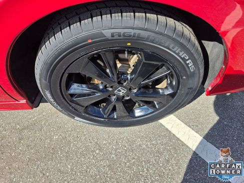 Used 2024 Honda Odyssey Sport image 13