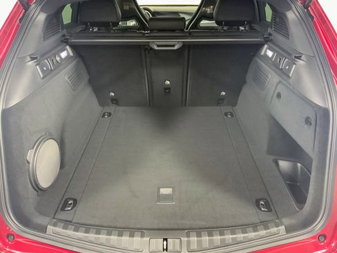 Used 2024 Alfa Romeo Stelvio Quadrifoglio w/ Active Assist Plus Package image 19