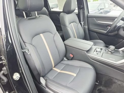 New 2026 MAZDA CX-90 3.3 Turbo S w/ Premium Plus AWD/4WD image 15