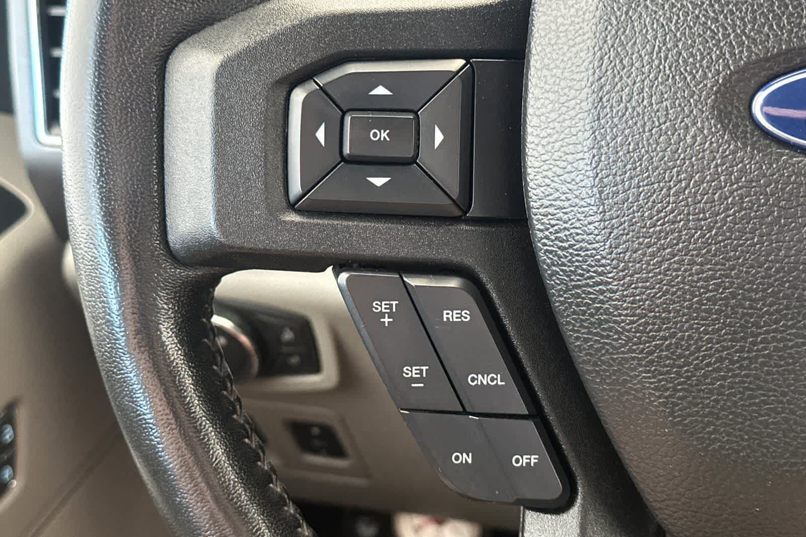 Used 2019 Ford F150 XLT w/ Equipment Group 302A Luxury AWD/4WD image 24