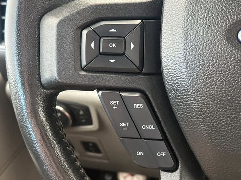 Used 2019 Ford F150 XLT w/ Equipment Group 302A Luxury AWD/4WD image 24