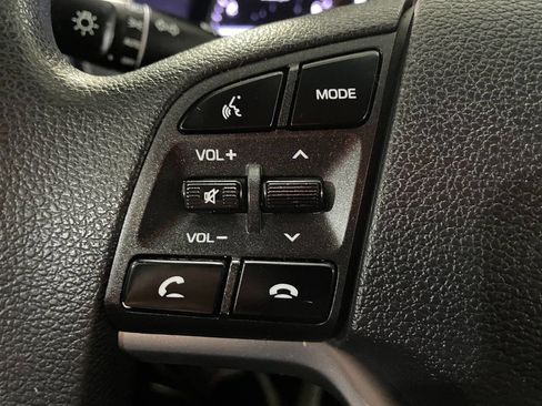 Used 2019 Hyundai Tucson SEL w/ Cargo Package image 38