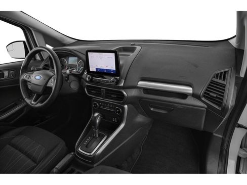 Used 2020 Ford EcoSport SE AWD/4WD image 45
