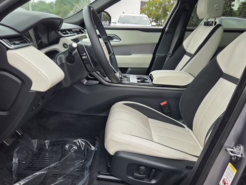 Used 2023 Land Rover Range Rover Velar R-Dynamic S image 10