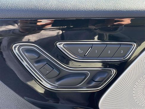 New 2025 Lincoln Aviator Reserve w/ Luxury Package image 14