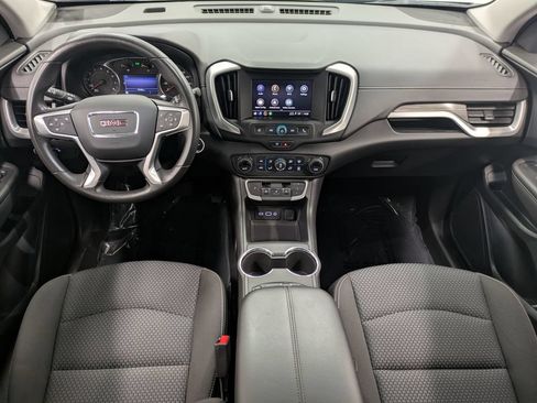 Used 2023 GMC Terrain SLE w/ Driver Convenience Package AWD/4WD image 24