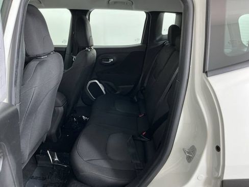 Used 2018 Jeep Renegade Sport w/ Power & Air Group FWD image 25